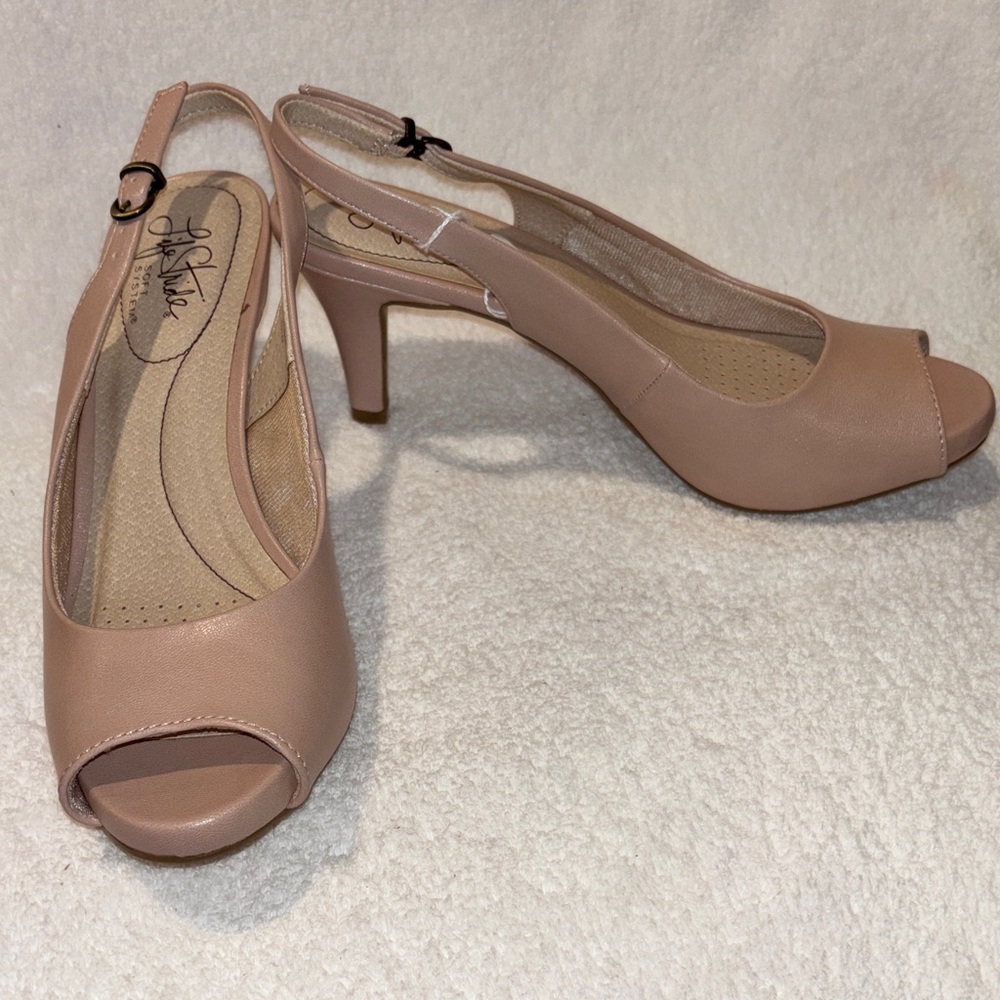 LifeStride Soft System - Picture 1 of 5